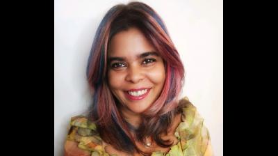 Mitali Srivastava Hough