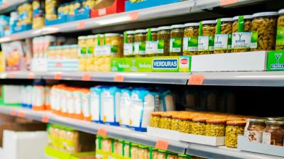 TAM AdEx Report on FMCG Sector (Jan-Jun'24)