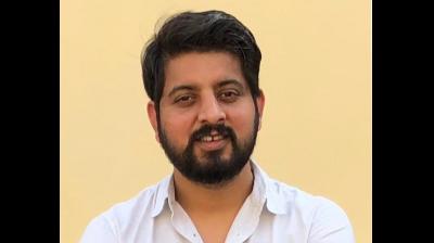 Abhishek Mehta 