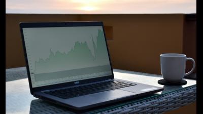 Dell led the list of top 50 brands in TRA’s Most Desired Brands 2024 report