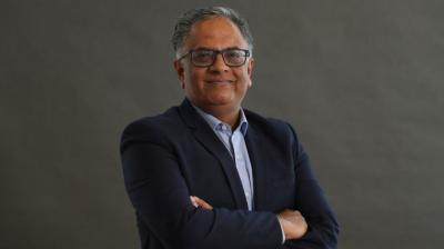Rakesh Thukral