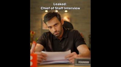 Wakefit #Gaddagiri campaign 