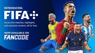 'Best-In-Class' football programming curated for Indian audiences central to the collaboration.