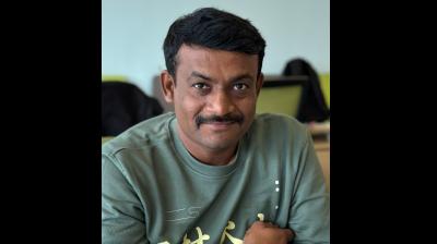 Nitin Kalel 