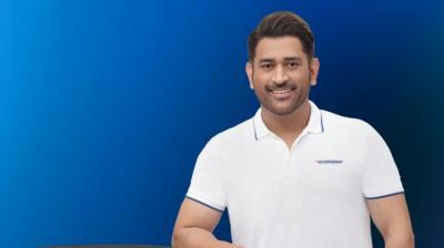MS Dhoni emerged as the most sought-after celebrity among all professions endorsing the highest number of brands in 2024, as per the TAM report