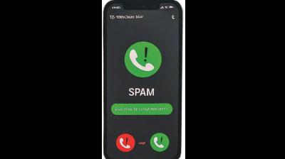 India's problem of pesky calls is spiralling out of control, according to reports