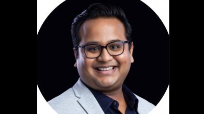 Varun Mundra 