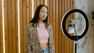 Influencer content outperforms digital ads in, as per Kantar's Influencer Playbook report