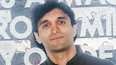 Ajaz Ahmed