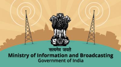 MIB issues advisory to media channels 
