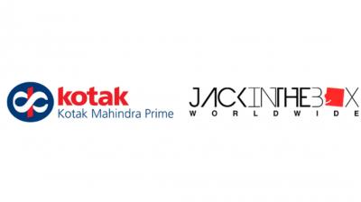 Jack in the Box Worldwide wins social media mandate for Kotak Mahindra Prime