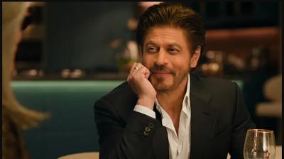 Shah Rukh Khan led the ranks of celebrity endorsers in IPL 18