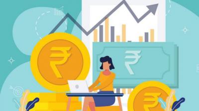 BFSI ad spend surged across media in 2024 as per TAM adex report 