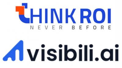 ThinkROI and Visibili.ai announce strategic partnership