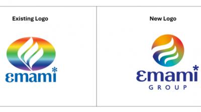 Emami launches new corporate brand identity.