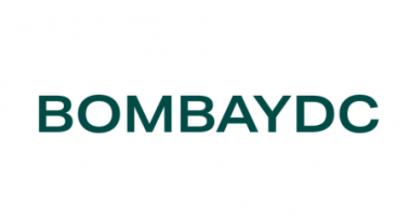 BombayDC's new visual identity 