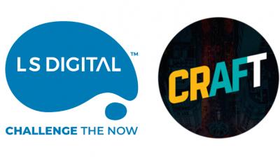 LS Digital and CRAFT