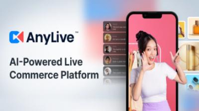 AnyLive