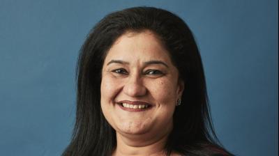 Deepali Handa 