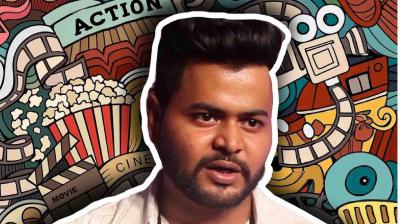 Vaishakh Jhunjhunwala (Picture Courtesy: Good Ads Matter)