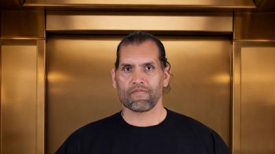 The Great Khali
