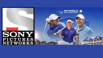Under the agreement, SPNI will broadcast the global DP World Tour schedule, which spans tournaments across more than 20 countries, including five Rolex Series events.