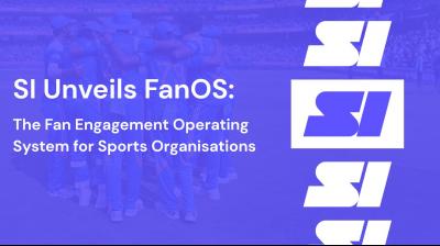 The rebrand marks the company's shift in response to an industry that increasingly demands seamless integration between world-class content and high-performance technology.