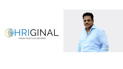 Ohriginal aims to help organisations unlock the true potential of their culture through a blend of diagnostics, such as storytelling, leadership coaching, and cultural immersion. 