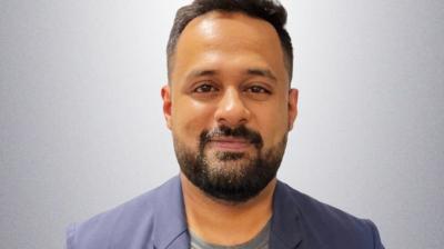 Akhilesh M Ramachandra