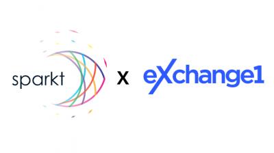 Sparkt X Exchange1
