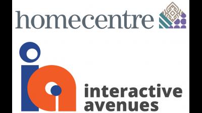 Account won post a multi-agency pitch