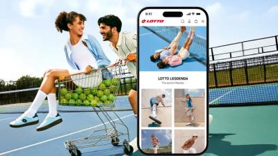 For its India foray, the global sportswear brand has partnered with BombayDC to design its digital store, blending heritage with innovation for Indian fans.