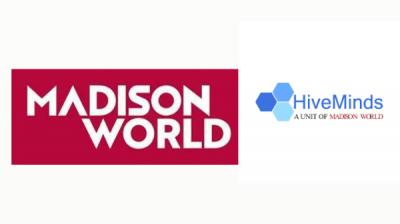 Jyothirmayee JT, founder, will continue in an advisory role within Hiveminds. 