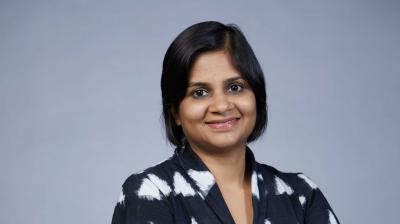 Manjari Singhal 