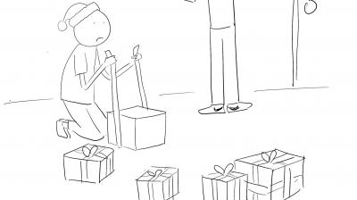 Here's what Dalbir Singh is doing this week.