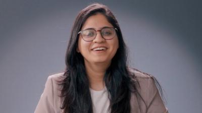 Surabhi Kanjilal