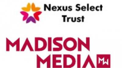 Nexus Select and Madison Media 