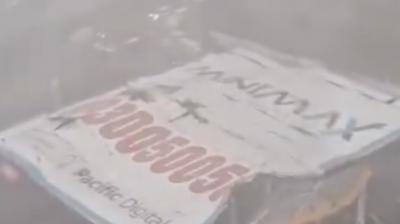 Eight people are feared dead and several others have been injured