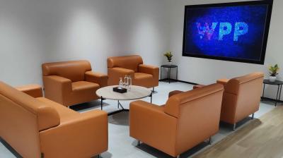 WPP's Chennai campus