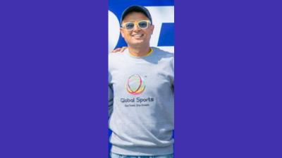 Hemal Jain