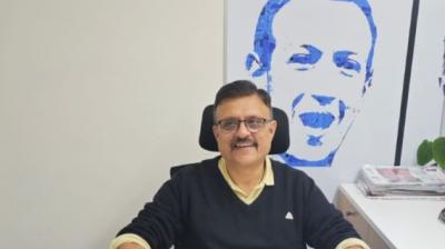 Aditya Tandon