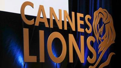 Winners of the Young Lions competition were announced on day five