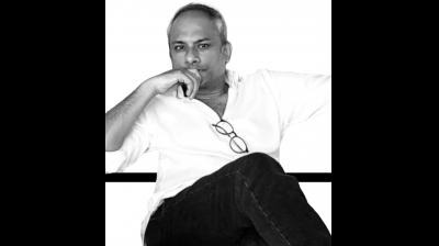 Surjo Dutt