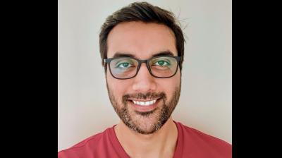 Nishant Gopalia