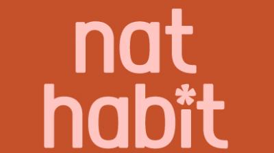 The new chakra-inspired flower logo replaces the previous calendar icon to symbolise harmony, vitality, and balance.