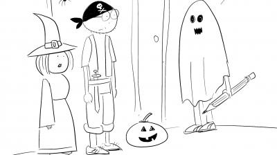 Dalbir Singh continues his diary for Manifest.