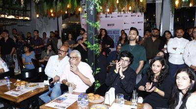 Image from the event