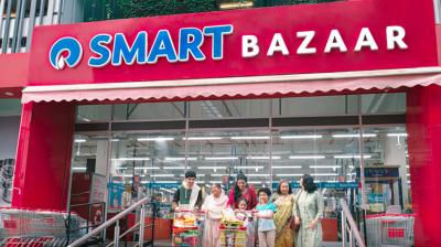 Smart Bazaar