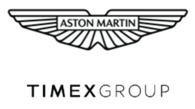Aston Martin X Timex Group