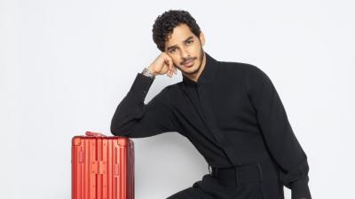  Ishaan Khatter for Eume